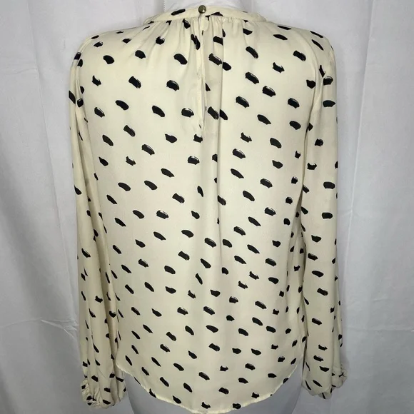 H&M Career Blouse | Size XS - Picture 4 of 5